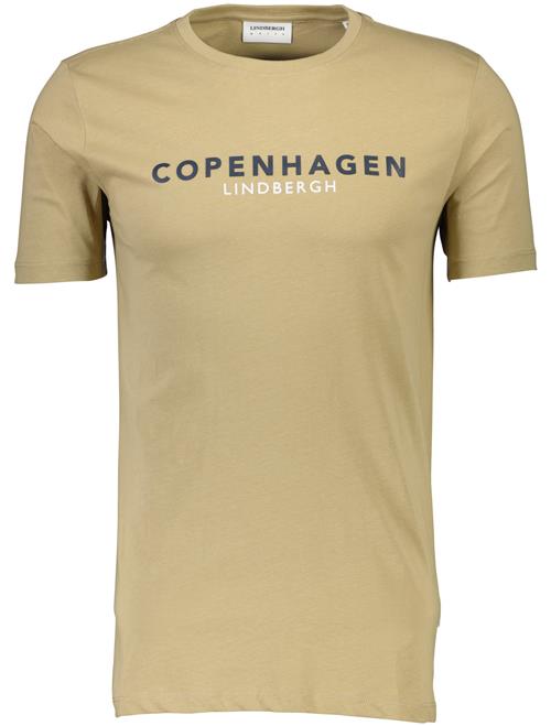 Lindbergh T-shirt