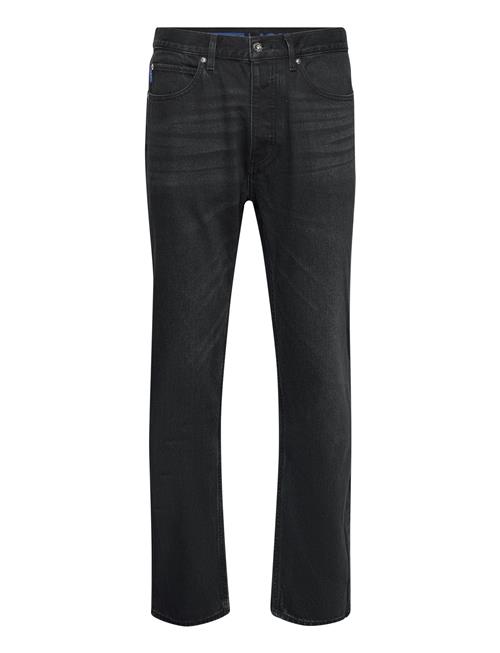 Jonah HUGO BLUE Black