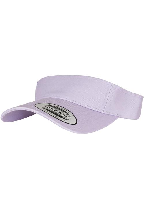 Flexfit Hætte  pastellilla