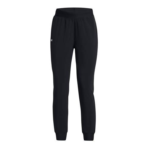 UNDER ARMOUR Sportsbukser 'Rival'  sort