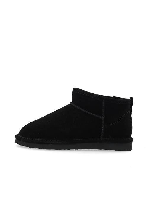 Bianco Boots  sort