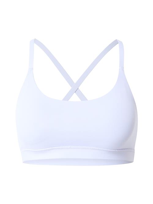 Se ADIDAS PERFORMANCE Sports-BH 'All Me'  lyseblå ved About You