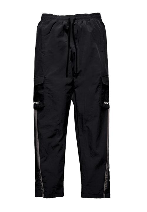 Multiply Apparel Cargobukser 'Ranger'  sort