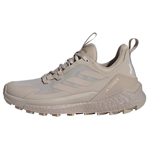 ADIDAS TERREX Lave sko 'Free Hiker 2.0'  beige / kit