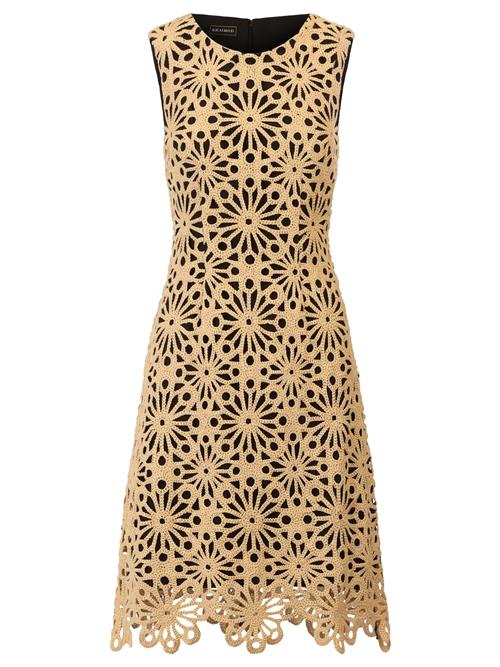 Kraimod Coctailkjole  beige