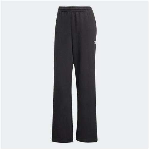 ADIDAS ORIGINALS Sportsbukser  sort / hvid