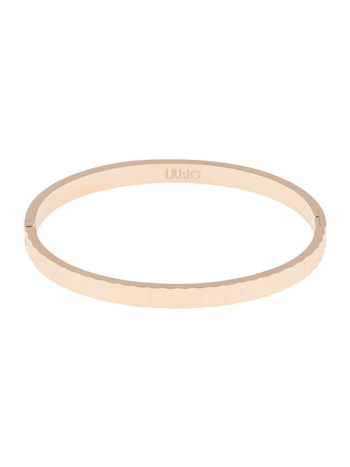 Liu Jo Armbånd  rosa guld