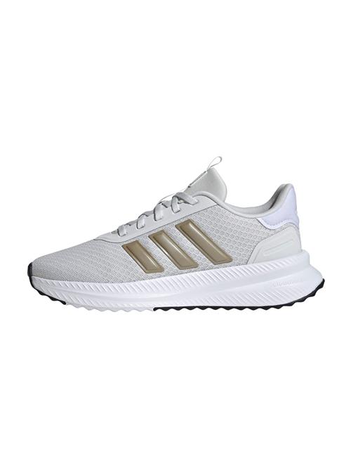 ADIDAS SPORTSWEAR Sneaker low 'X_Plrpath'  taupe / hvid