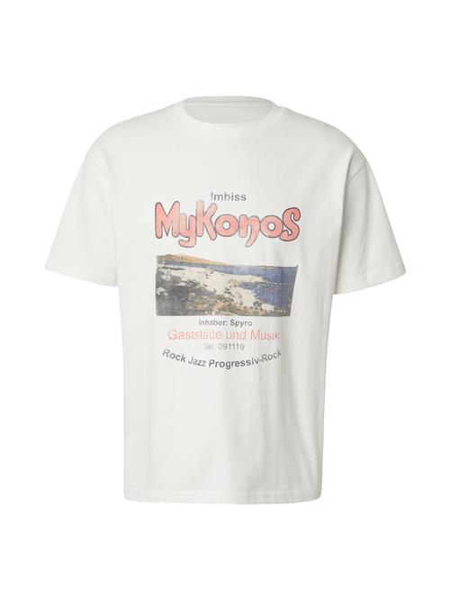 Se KAVAZI Shirts  hvid ved About You