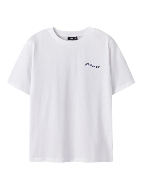 NAME IT Bluser & t-shirts  lyseblå / mørkeblå / hvid