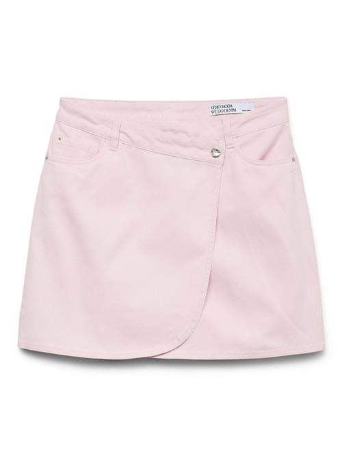 VERO MODA Nederdel 'VMBetty'  lyserød
