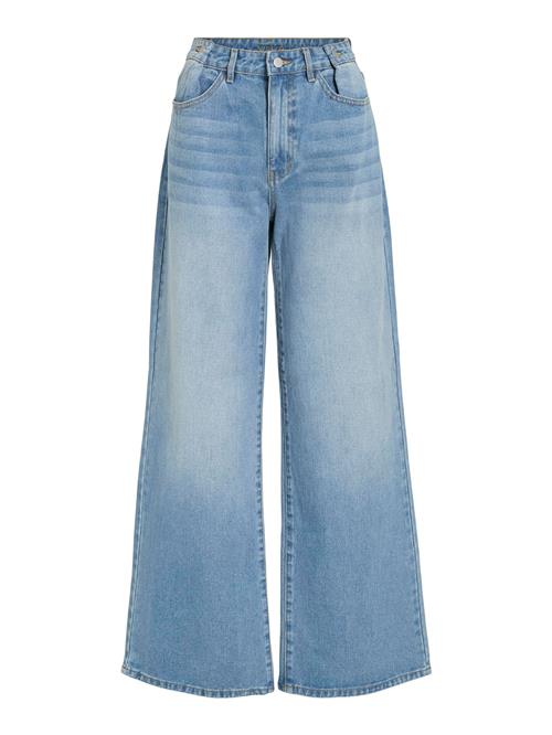 VILA Jeans 'VIHelia'  lyseblå
