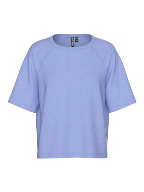 PIECES Pullover 'PCBREE'  lyseblå