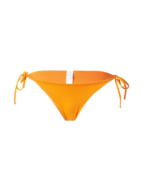 Samsøe Samsøe Bikinitrusse 'Chi'  mørkeorange