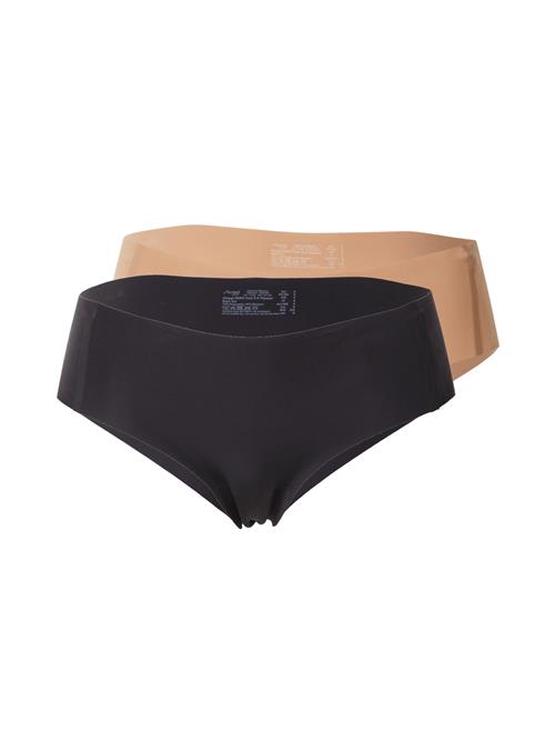 SLOGGI Slip 'ZERO Feel 2.0'  cappuccino / sort