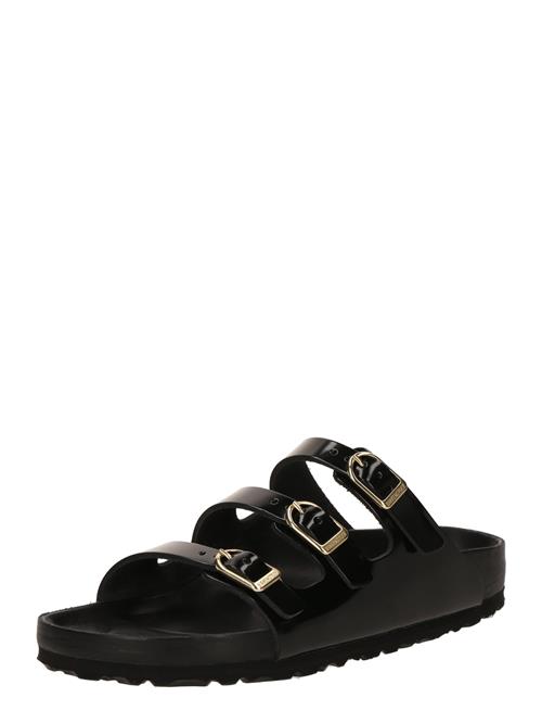BIRKENSTOCK Pantoletter 'Florida LENA'  sort