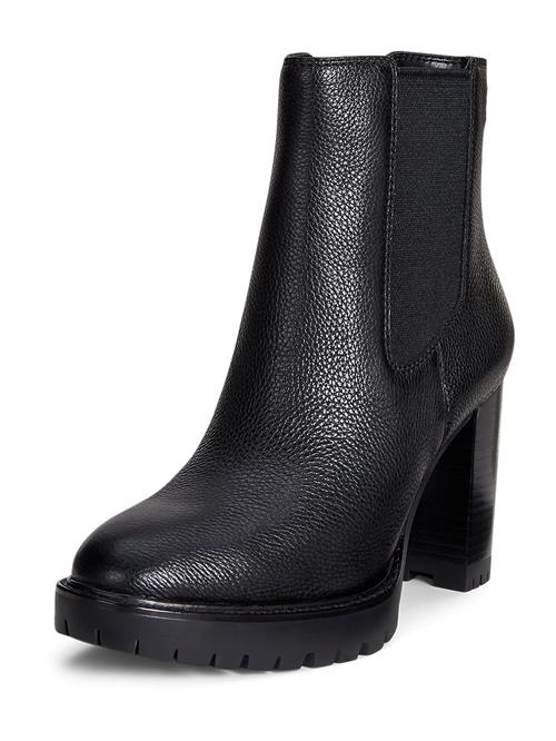 Lauren Ralph Lauren Chelsea Boots  sort
