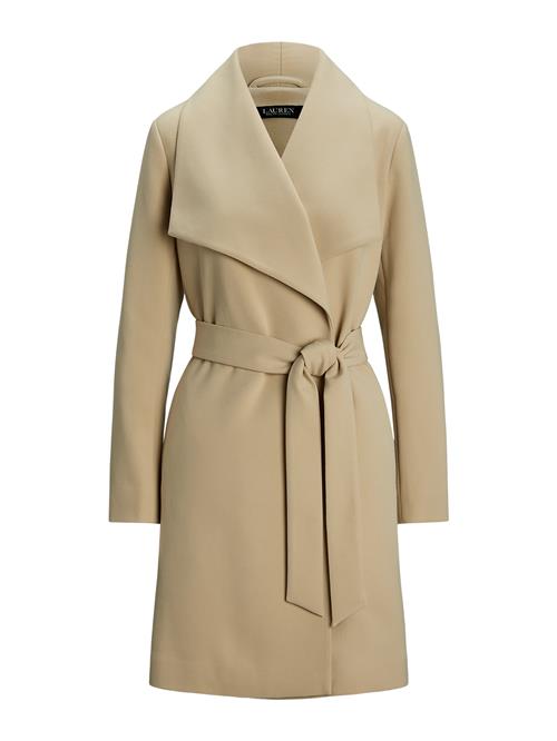 Lauren Ralph Lauren Overgangsfrakke  beige