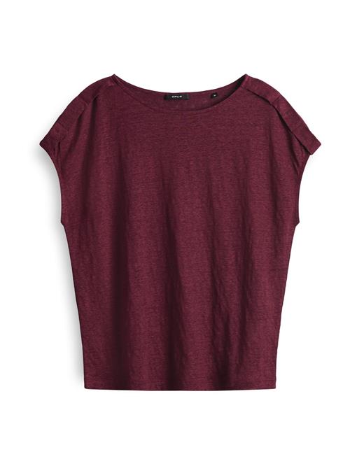 OPUS Shirts 'Soguli'  bordeaux