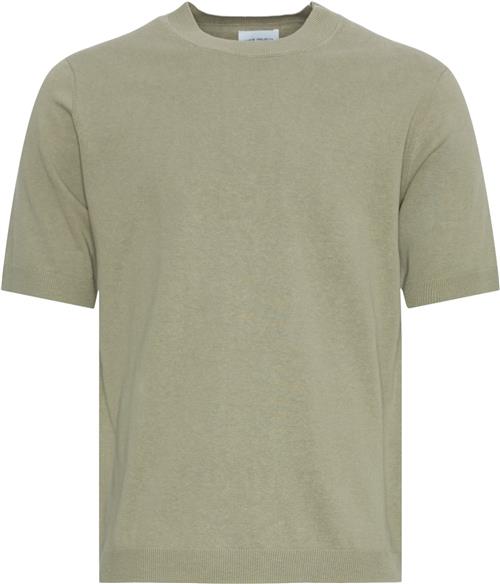 NORSE PROJECTS Rhys Cotton Linnen T-Shirt