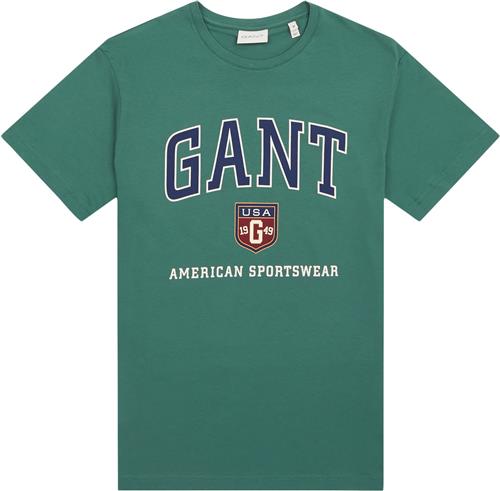 Gant Graphic T-shirt