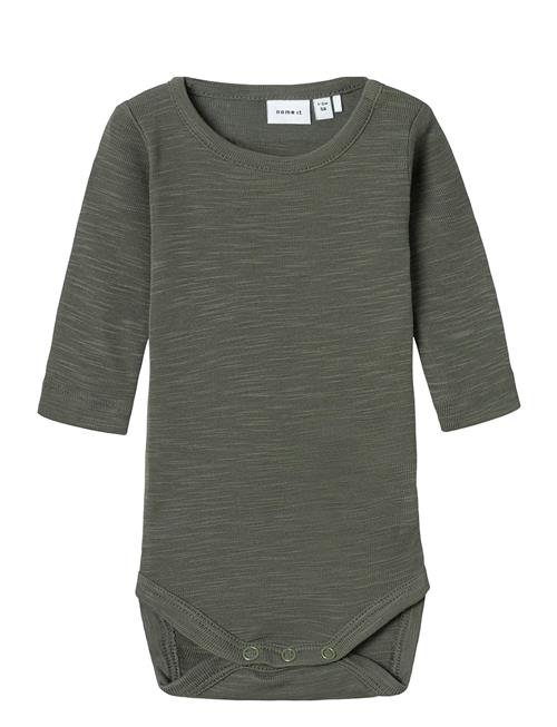 Nbmborbas R Ls Body Name It Khaki