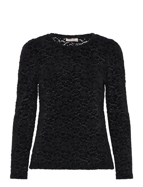 Fqlya-Blouse FREE/QUENT Black