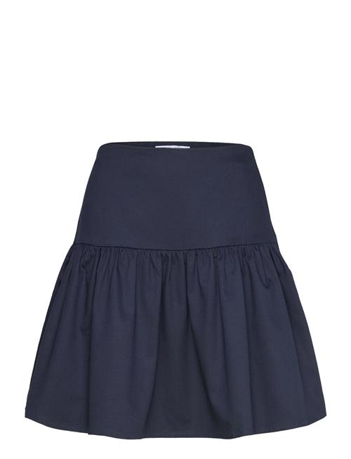 Skirt Maja Lindex Navy