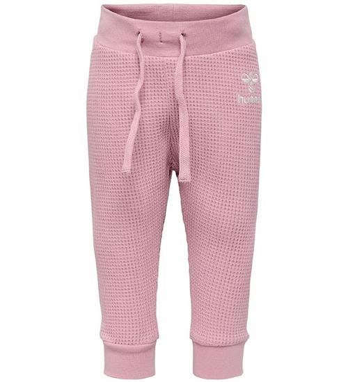 Hummel Sweatpants - hmlCosy - Zephyr