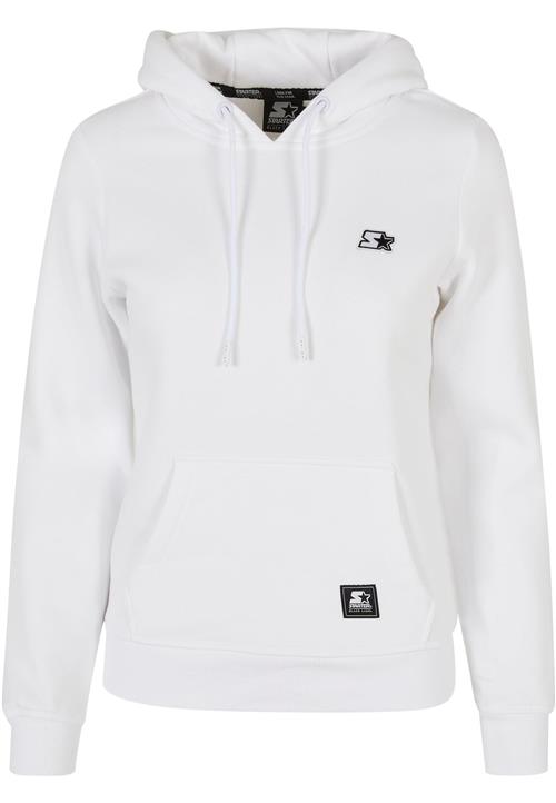 Starter Black Label Sweatshirt  sort / hvid