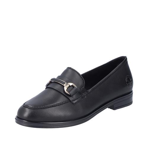 Rieker Slipper  sort
