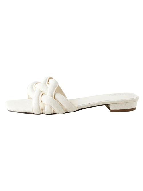 Next Pantoletter 'Forever Comfort®'  creme