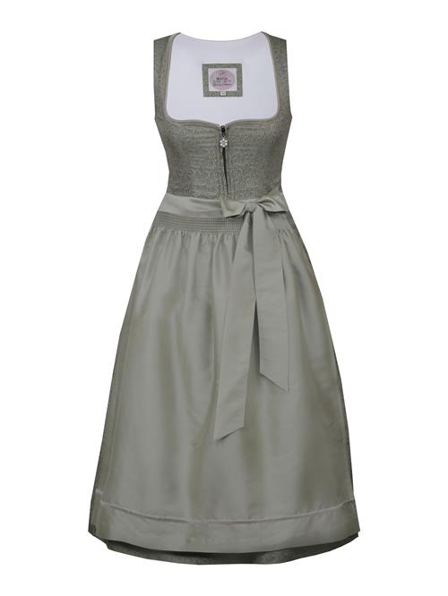 MARJO Dirndl 'Hohenau'  grøn / gran