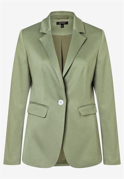 MORE & MORE Blazer  grøn