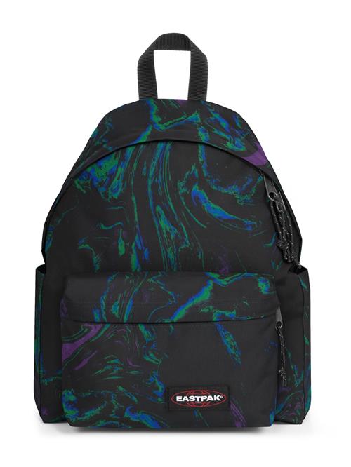 EASTPAK Rygsæk 'Day Pak'r'  navy / azur / grøn