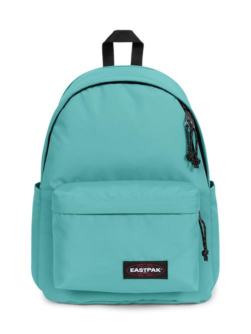 EASTPAK Rygsæk 'Day Office'  aqua / sort