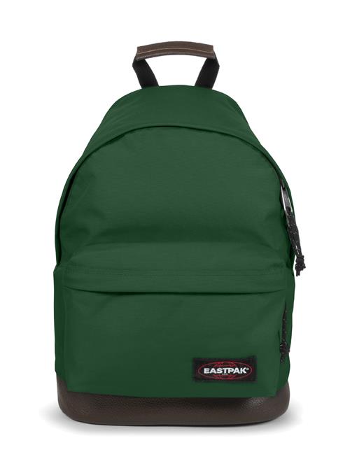 EASTPAK Rygsæk 'Wyoming '  grøn