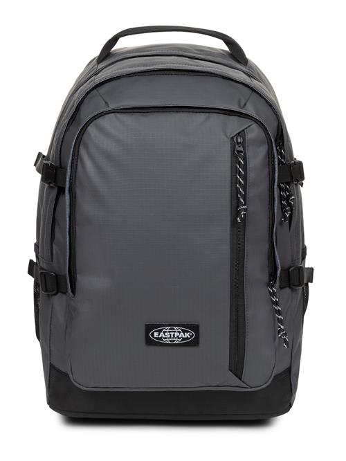 EASTPAK Rygsæk 'Volker Pro'  mørkegrå / sort
