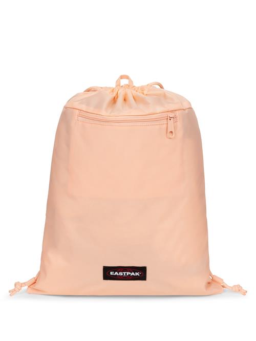 EASTPAK Gymnastiksæk 'Jymler'  lyseorange