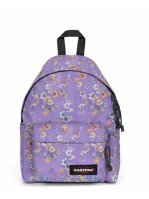 EASTPAK Rygsæk 'Day Pak'R'  gul / grå / lavendel / orange