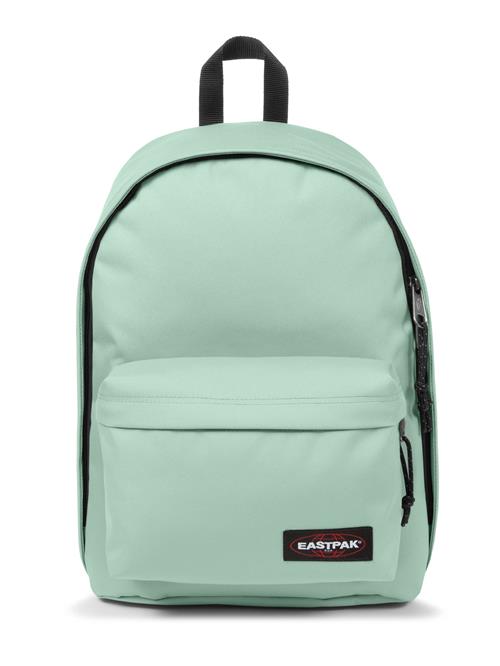 EASTPAK Rygsæk 'Out Of Office'  mint / sort