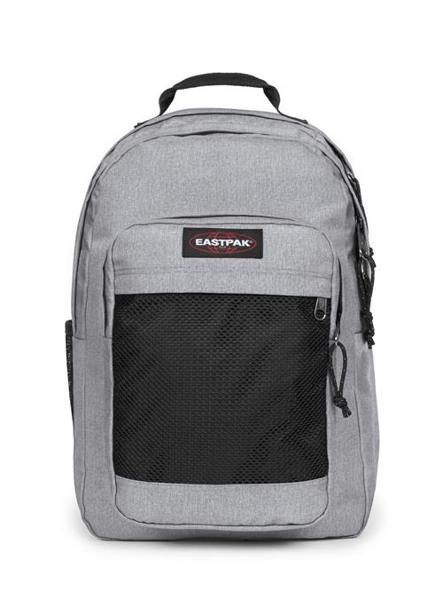 EASTPAK Rygsæk 'Study Buddy'  grå / sort