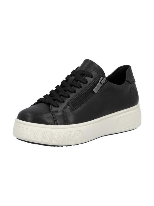 Rieker Sneaker low  sort