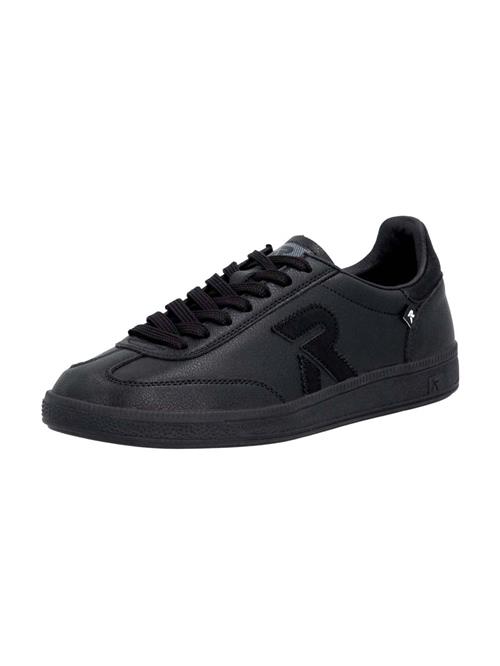 Rieker Sport Sneaker low  sort