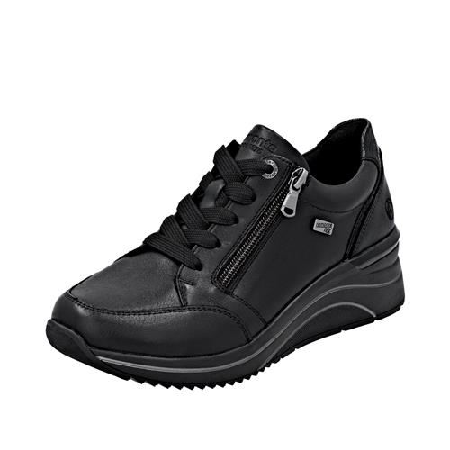 REMONTE Sneaker low  sort