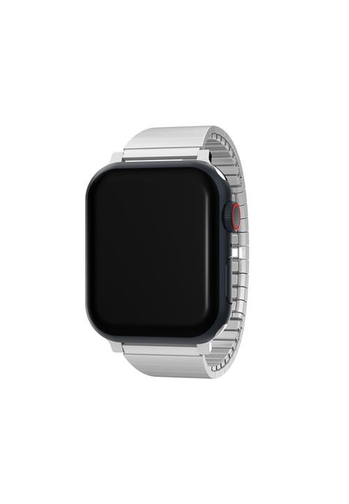 TIMEX Digitalur  sort / sølv