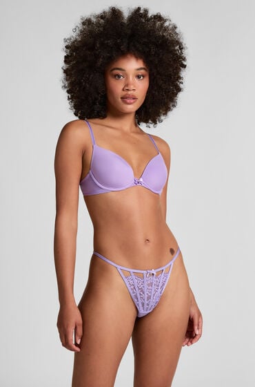 Hunkemöller G-streng Maxime lilla