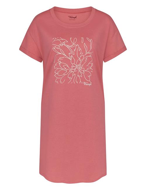 Nightdresses Ndk X 01 Triumph Pink