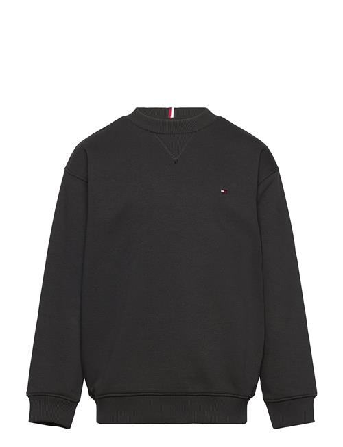 U Timeless Sweatshirt Tommy Hilfiger Black