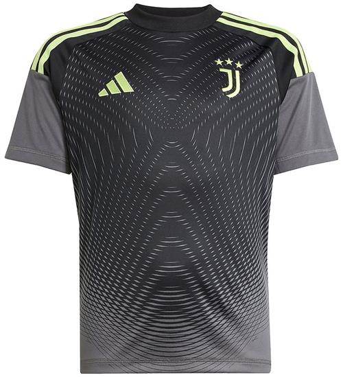 adidas Performance Fodboldtrøje - Juve H GK - Grefiv